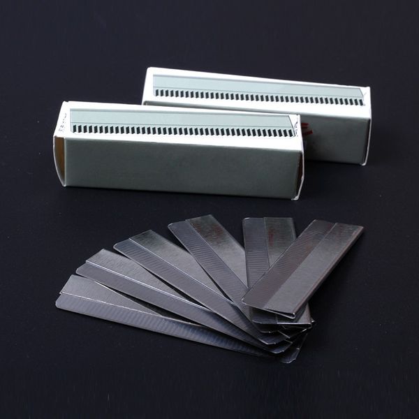 10pcs razor fimo polymer clay canes rods blade cutter for 3d nail art decorations fruit sticks charms slices tools foil diy set, Black
10pcs razor fimo polymer clay canes rods blade cutter for 3d nail art decorations fruit sticks charms slices tools foil diy set, Black