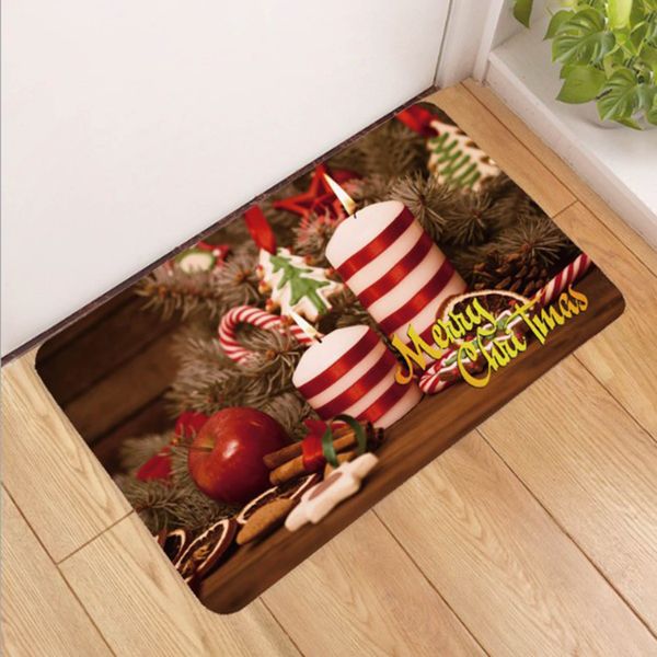 christmas floor mat santa claus flannel carpet rug non-slip xmas decor beautiful holiday decorations create atmosphere
christmas floor mat santa claus flannel carpet rug non-slip xmas decor beautiful holiday decorations create atmosphere