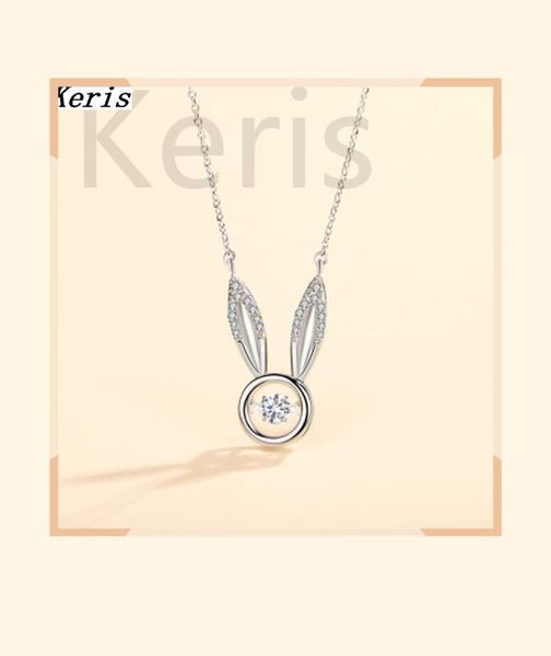 ear necklace female korean version clever pendant beating heart s925 pure silver simple clavicle chain
ear necklace female korean version clever pendant beating heart s925 pure silver simple clavicle chain