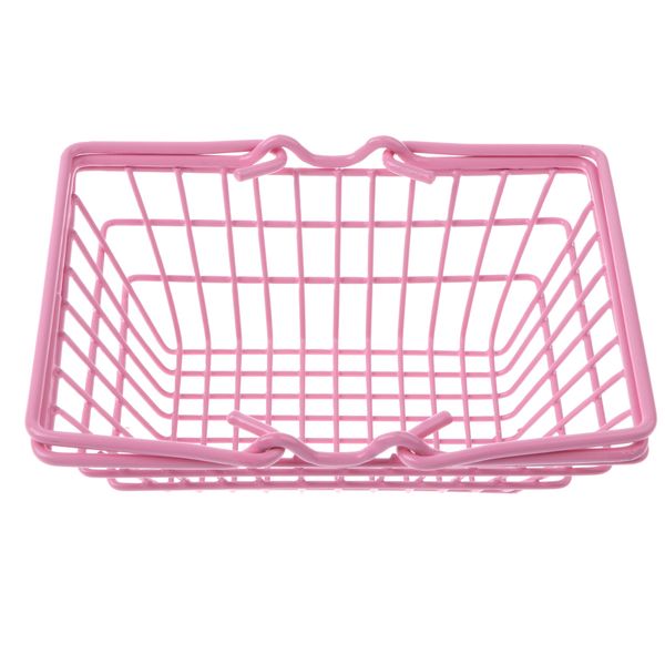 kids mini metal supermarket shopping basket for kitchen fruit vegetable food grocery storage pretend play tools toy gifts pink s
kids mini metal supermarket shopping basket for kitchen fruit vegetable food grocery storage pretend play tools toy gifts pink s