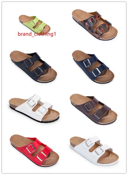 new famous brand colorful arizona men brik flat heel scuffs women genuine leather casual sandals with buckle fashion summer beach cork shoes
new famous brand colorful arizona men brik flat heel scuffs women genuine leather casual sandals with buckle fashion summer beach cork shoes