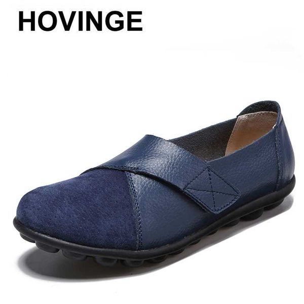hovinge2019 women's spring sneakers ballet patchwork suede leather shoes women's shoes slip on loafers plus size 43 44e119, Black
hovinge2019 women's spring sneakers ballet patchwork suede leather shoes women's shoes slip on loafers plus size 43 44e119, Black