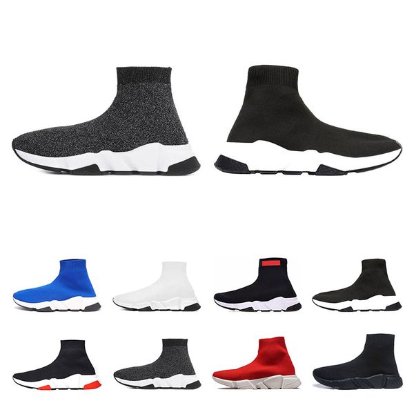 socks shoes new 2019 mens women boots sneaker spring and summer new style triple red and black elastic fabric size 36-45
socks shoes new 2019 mens women boots sneaker spring and summer new style triple red and black elastic fabric size 36-45