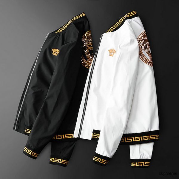 mens versace модные продажи хорошо мужская дизайнерская роскошь мужская одежда осень индивидуальные новый шаблон аутентичный человек досуг к, Black;brown
mens versace модные продажи хорошо мужская дизайнерская роскошь мужская одежда осень индивидуальные новый шаблон аутентичный человек досуг к, Black;brown