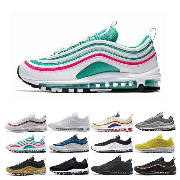 OG Mens Designer Running Shoes 2019 Women Undefeated 20th Anniversary Black Metallic Gold Silver Bullet Best Sports Sneakers US 5.5-11
OG Mens Designer Running Shoes 2019 Women Undefeated 20th Anniversary Black Metallic Gold Silver Bullet Best Sports Sneakers US 5.5-11