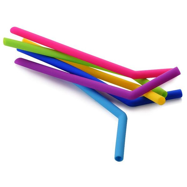 drinking straw silicone stripes straw 6 color silicone eco straws reusable for 800ml mugs smoothie flexible sucker dh0011
drinking straw silicone stripes straw 6 color silicone eco straws reusable for 800ml mugs smoothie flexible sucker dh0011