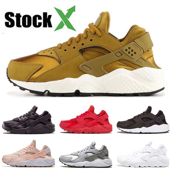 2020 wholesale new running sport shoes fashion trainers huarache 1.0 4.0 for men women luxury designer sneakers gold 36-45, White;red
2020 wholesale new running sport shoes fashion trainers huarache 1.0 4.0 for men women luxury designer sneakers gold 36-45, White;red