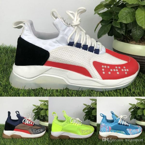 chain reaction 2.0 mens womens casual shoes multi color rubber suede platform designer sneakers luxury fashion designer shoes
chain reaction 2.0 mens womens casual shoes multi color rubber suede platform designer sneakers luxury fashion designer shoes