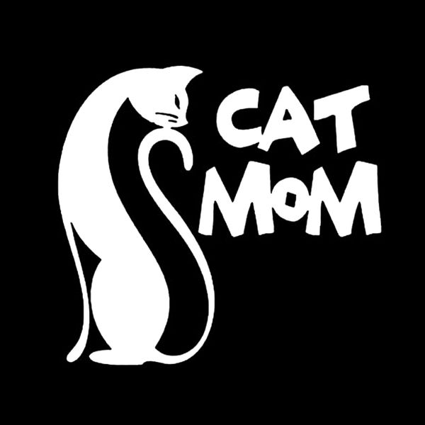 16*14.8cm cat mom cats mom cars trucks vinyl sticker cute and interesting fashion sticker decals
16*14.8cm cat mom cats mom cars trucks vinyl sticker cute and interesting fashion sticker decals