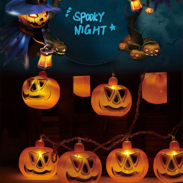 halloween led lamps decotation car lights home party 10 chips 2m string light atmosphere lamp car accassory pumpkin
halloween led lamps decotation car lights home party 10 chips 2m string light atmosphere lamp car accassory pumpkin