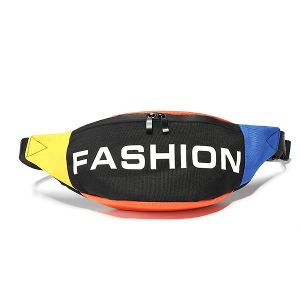 outdoor men and women couples small satchel new fashion men hit color small chest bag
outdoor men and women couples small satchel new fashion men hit color small chest bag