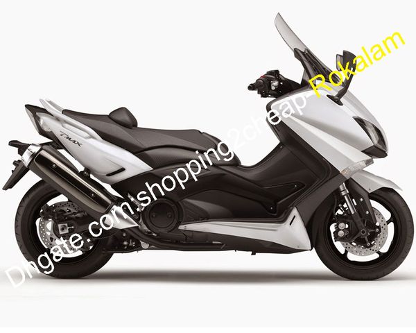 motorcycle fit for yamaha parts tmax 530 2015 2016 t-max 530 tmax530 15 16 motorbike bodywork black white fairing set (injection molding)
motorcycle fit for yamaha parts tmax 530 2015 2016 t-max 530 tmax530 15 16 motorbike bodywork black white fairing set (injection molding)