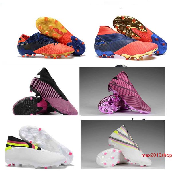 2019 новые прибытия mens месси nemeziz 19,3 laceless fg асе 19 х скольжения на обувь футбол высокого голеностопного открытый сапоги бутсы ра
2019 новые прибытия mens месси nemeziz 19,3 laceless fg асе 19 х скольжения на обувь футбол высокого голеностопного открытый сапоги бутсы ра