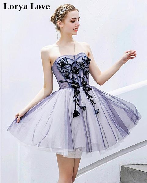 illusion blue short prom dresses 2020 strapless mini graduation cocktail dresses sweetheart neck a-line homecoming gowns 2020, White;black
illusion blue short prom dresses 2020 strapless mini graduation cocktail dresses sweetheart neck a-line homecoming gowns 2020, White;black