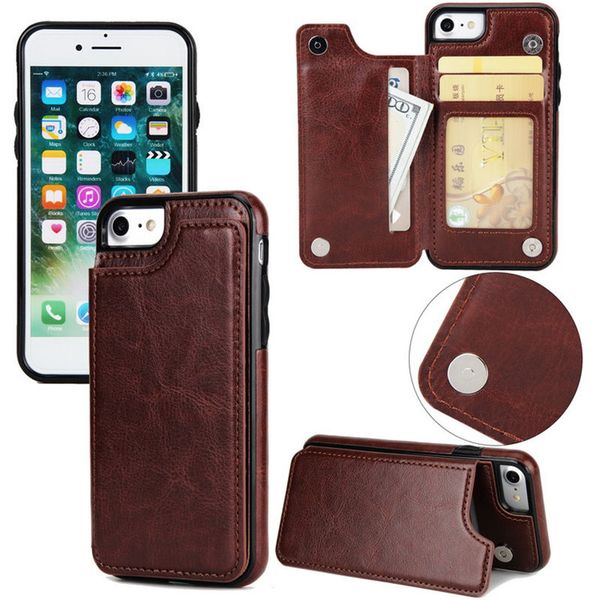 wallet pu leather phone case for iphone 11 xr xs max 7 8 plus flip card holder pocket for samsung s10 plus s8 s9 note8 cover
wallet pu leather phone case for iphone 11 xr xs max 7 8 plus flip card holder pocket for samsung s10 plus s8 s9 note8 cover