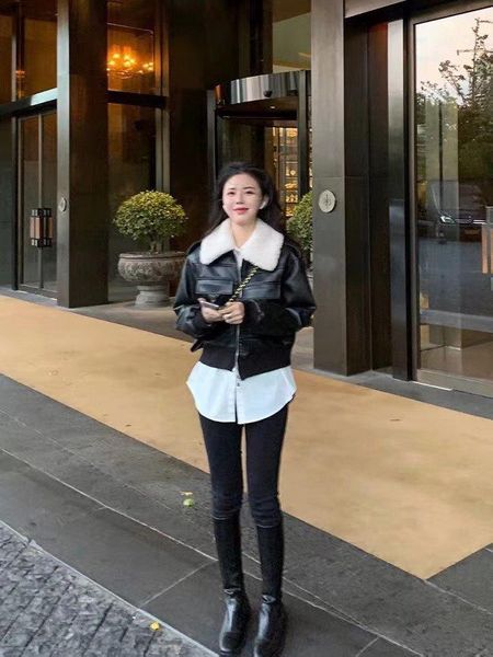2020 fashionable new men and women jackets autumn casual long-sleeved jacketsipqm, Black
2020 fashionable new men and women jackets autumn casual long-sleeved jacketsipqm, Black