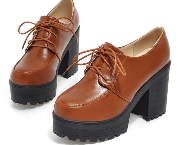 2019 women's shoes in spring and autumn with new style high heel coarse heel round head waterproof table@98777, Black
2019 women's shoes in spring and autumn with new style high heel coarse heel round head waterproof table@98777, Black