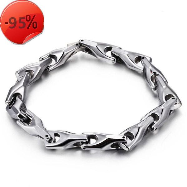 card wheel jewelry cool men's tungsten steel bracelet men's tungsten steel bracelet dragon bracelets for men cuban chain men link, Black
card wheel jewelry cool men's tungsten steel bracelet men's tungsten steel bracelet dragon bracelets for men cuban chain men link, Black