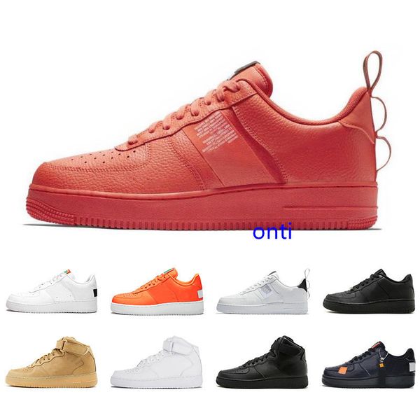 2019 1 utility classic black white dunk men women casual shoes red one sports skateboarding high low cut wheat trainers sneakers
2019 1 utility classic black white dunk men women casual shoes red one sports skateboarding high low cut wheat trainers sneakers