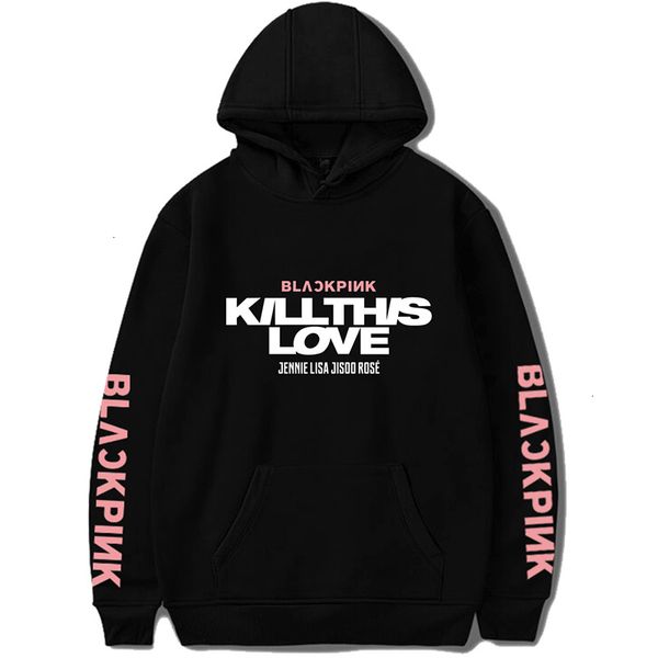 рубашка blackpink album kill this love периферия ответ помощь одежда даже футболки с капюшоном, Black
рубашка blackpink album kill this love периферия ответ помощь одежда даже футболки с капюшоном, Black