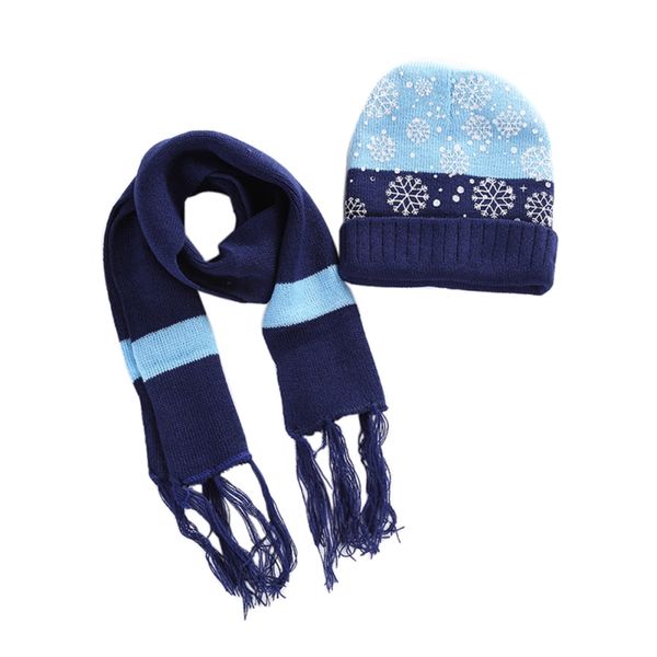 2018 two-piece sets christmas snowflake children hat and scarf warm autumn winter boys girls baby hat scarfs sets
2018 two-piece sets christmas snowflake children hat and scarf warm autumn winter boys girls baby hat scarfs sets