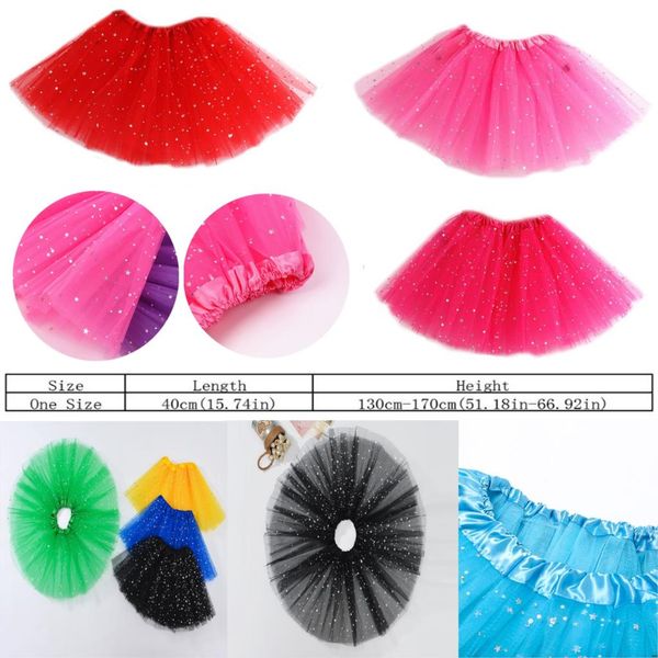 women girls multi layered tutu skirt solid color ballet dance costume glitter sequins satin elastic waistband mini dress
women girls multi layered tutu skirt solid color ballet dance costume glitter sequins satin elastic waistband mini dress
