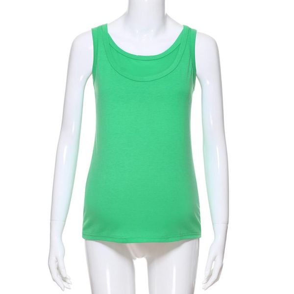 pregnant tees pregnant women solid pregnant nursing baby for maternity sleeveless sport blouse 18jul3, White
pregnant tees pregnant women solid pregnant nursing baby for maternity sleeveless sport blouse 18jul3, White