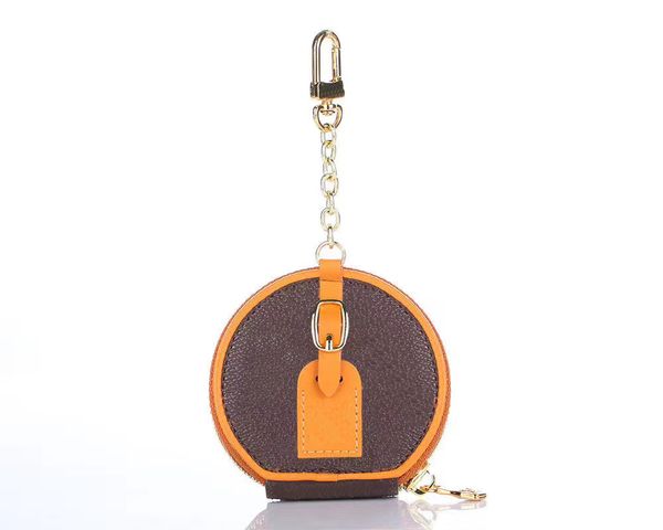 Luxury Airpods cases Designer Monogram boite bag style cases with Makeup mirror for airpods 1/2 Airpods Pro 9 color available-3
Luxury Airpods cases Designer Monogram boite bag style cases with Makeup mirror for airpods 1/2 Airpods Pro 9 color available-3