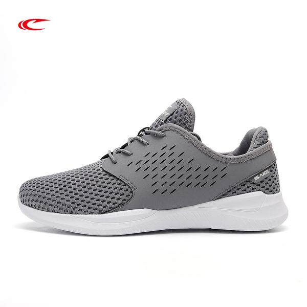 saiqi jogging walking shoes mens 2019 new mesh breathable light sport shoes outdoor fitness comfertable sneakers 338311
saiqi jogging walking shoes mens 2019 new mesh breathable light sport shoes outdoor fitness comfertable sneakers 338311