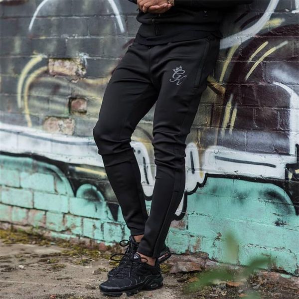 men's sport pants jogging homme long trousers fitness football sweatpants gym training running pants men sports tights clothing, Black;blue 
men's sport pants jogging homme long trousers fitness football sweatpants gym training running pants men sports tights clothing, Black;blue