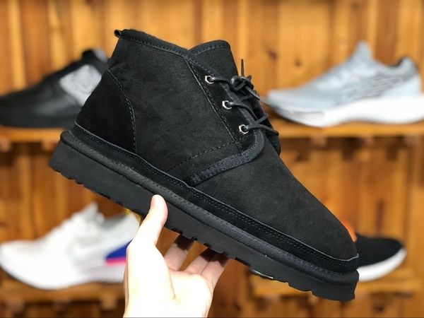with box) men boots neumel suede winter boots wool shoe mens classic boots newm series straps casual warm mini boot size 40-45 r150
with box) men boots neumel suede winter boots wool shoe mens classic boots newm series straps casual warm mini boot size 40-45 r150