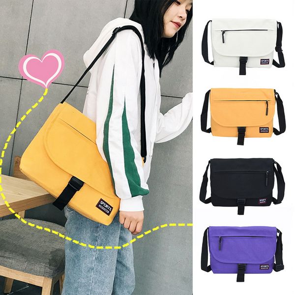 women canvas handbags korean mini student bag cell phone bags simple small crossbody bags casual ladies flap shoulder bag
women canvas handbags korean mini student bag cell phone bags simple small crossbody bags casual ladies flap shoulder bag