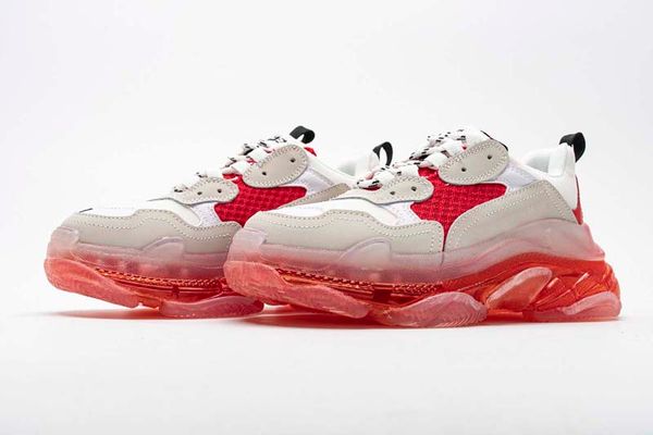 boutique 2019 dad shoes paris 17fw triple-s sneakers men/women running shoes cushion shoes
boutique 2019 dad shoes paris 17fw triple-s sneakers men/women running shoes cushion shoes