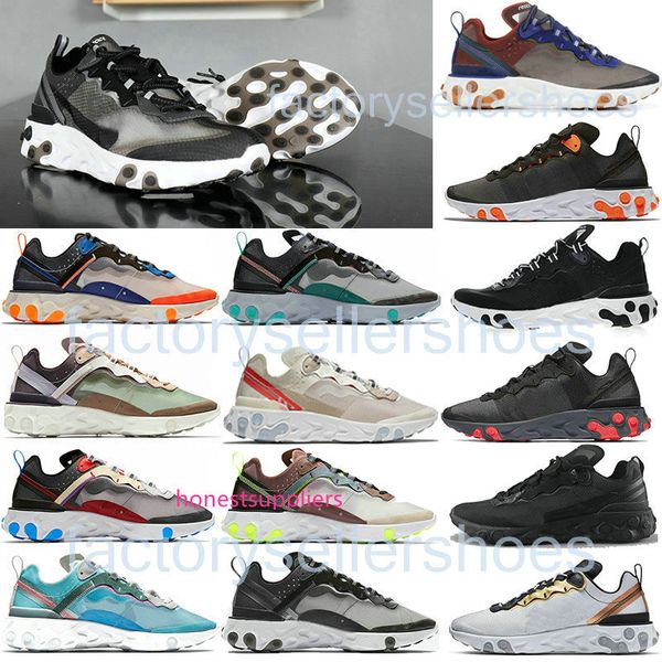new undercover react element 87 55 fashion off brand men platform women canvas shoes mens athletic trainers white casual sneakers eur 36-45
new undercover react element 87 55 fashion off brand men platform women canvas shoes mens athletic trainers white casual sneakers eur 36-45