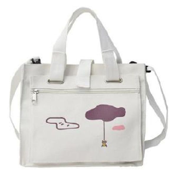 asds-korean casual girl canvas messenger bag large-capacity shopping shoulder bag tote
asds-korean casual girl canvas messenger bag large-capacity shopping shoulder bag tote