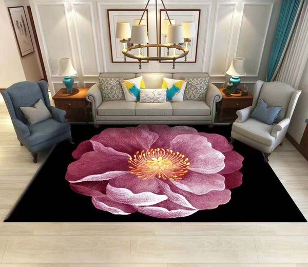 pink flower carpets for living room home decoration new carpet bedroom sofa coffee table area rug soft study room rugs floor mat
pink flower carpets for living room home decoration new carpet bedroom sofa coffee table area rug soft study room rugs floor mat