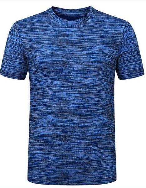 2019 men's tight clothes running short-sleeved quick-drying t-shirt 5144, Black;blue
2019 men's tight clothes running short-sleeved quick-drying t-shirt 5144, Black;blue