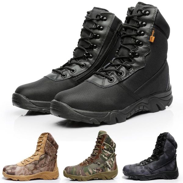 outdoor tactical shoes men waterproof hiking sneakers tactical hunting boots mountain climbing camo sports shoes
outdoor tactical shoes men waterproof hiking sneakers tactical hunting boots mountain climbing camo sports shoes
