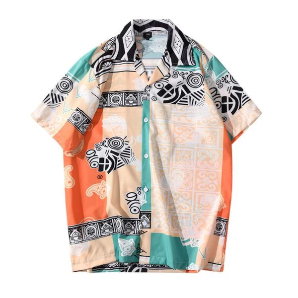 jaycosin 2020 mens summer fashion shirts casual short sleeve beach loose beach casual blouse shirt men vintage mar23, White;black
jaycosin 2020 mens summer fashion shirts casual short sleeve beach loose beach casual blouse shirt men vintage mar23, White;black