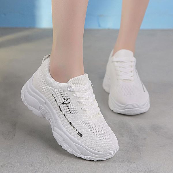 thick bottom sneakers women spring and summer 2019 new korean wild casual shoes running shoes mesh women shoes 35-40
thick bottom sneakers women spring and summer 2019 new korean wild casual shoes running shoes mesh women shoes 35-40