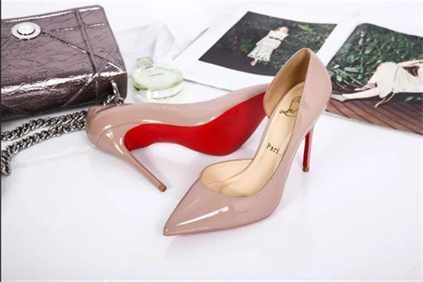 2019 chri tian women red bottom pump high heel peep toe tiletto dre hoe platform patent leather ro e red ilver plu r4f7
2019 chri tian women red bottom pump high heel peep toe tiletto dre hoe platform patent leather ro e red ilver plu r4f7