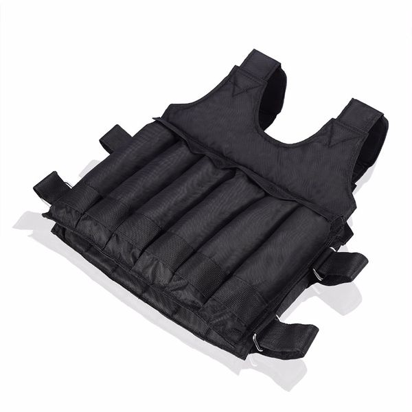 adjustable fitness weighted vest 20kg 50kg exercise training fitness jacket gym workout boxing waistcoat equipment sec88
adjustable fitness weighted vest 20kg 50kg exercise training fitness jacket gym workout boxing waistcoat equipment sec88