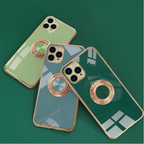 electroplating 6d precision hole camera protective case for iphone 12 11 pro max xr xs iphone 6 7 8 plus magnetic finger ring cell case
electroplating 6d precision hole camera protective case for iphone 12 11 pro max xr xs iphone 6 7 8 plus magnetic finger ring cell case