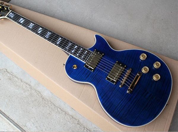 бесплатная доставка flame maple шпон электрогитара с dark blue body gold hardware, белый binding, предложение customized как вы спрашиваете
бесплатная доставка flame maple шпон электрогитара с dark blue body gold hardware, белый binding, предложение customized как вы спрашиваете