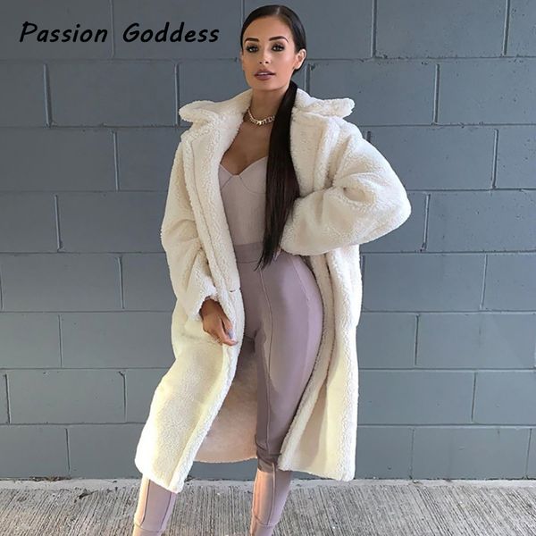 зима женщины lamb пушистой куртка из искусственного меха ягненка outcoat женской шинели длинного parkas вниз teddy куртка крупногабаритных к, Black
зима женщины lamb пушистой куртка из искусственного меха ягненка outcoat женской шинели длинного parkas вниз teddy куртка крупногабаритных к, Black