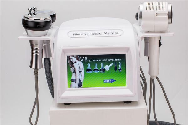 5 in 1 40k ultrasonic cavitation machine vaccum massage rf face and body skin tighten weight loss bio facial beauty slimming machine
5 in 1 40k ultrasonic cavitation machine vaccum massage rf face and body skin tighten weight loss bio facial beauty slimming machine