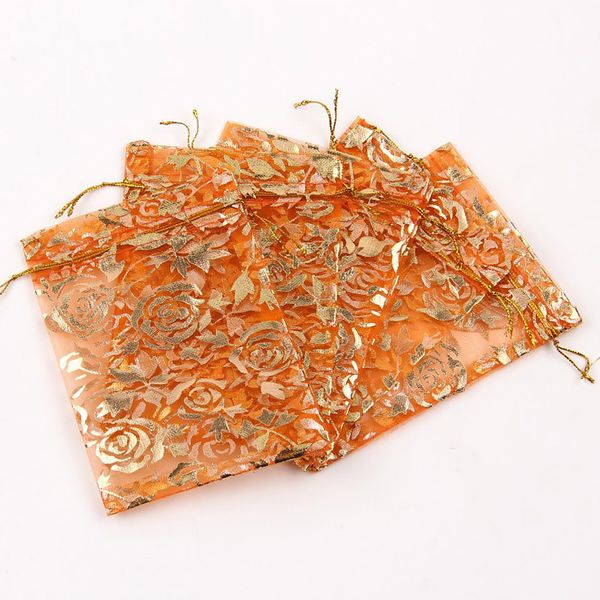 100pcs portable organza bags for candy chocolate gift storage drawstring pouches for wedding jewelry packaging 7*9cm/9x12cm
100pcs portable organza bags for candy chocolate gift storage drawstring pouches for wedding jewelry packaging 7*9cm/9x12cm