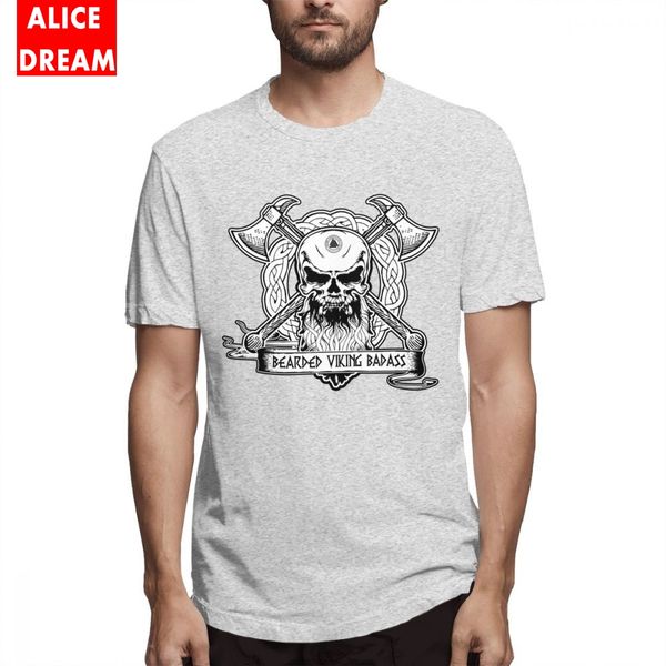 bearded badass t shirt for man tee 100% cotton s-6xl tshirt casual summer breathable, White;black
bearded badass t shirt for man tee 100% cotton s-6xl tshirt casual summer breathable, White;black