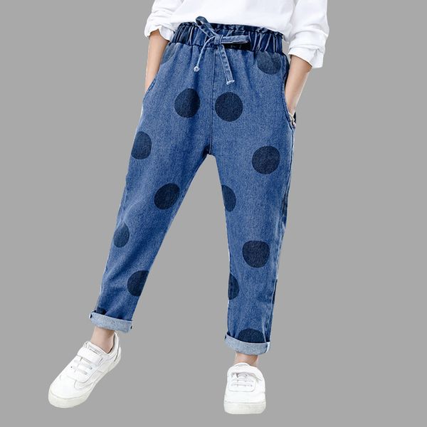 jeans for girl dot kids jeans for girls casual loose jeans for kids fall fashion children's winter denim pants christmas gift, Blue
jeans for girl dot kids jeans for girls casual loose jeans for kids fall fashion children's winter denim pants christmas gift, Blue