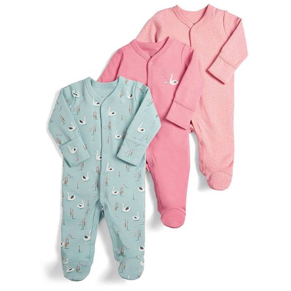 2019 осень детские комбинезоны мальчик roupa de bebes новорожденный комбинезон с длинным рукавом 100% хлопок пижамы 0-12 месяцев комбинезон, Blue
2019 осень детские комбинезоны мальчик roupa de bebes новорожденный комбинезон с длинным рукавом 100% хлопок пижамы 0-12 месяцев комбинезон, Blue